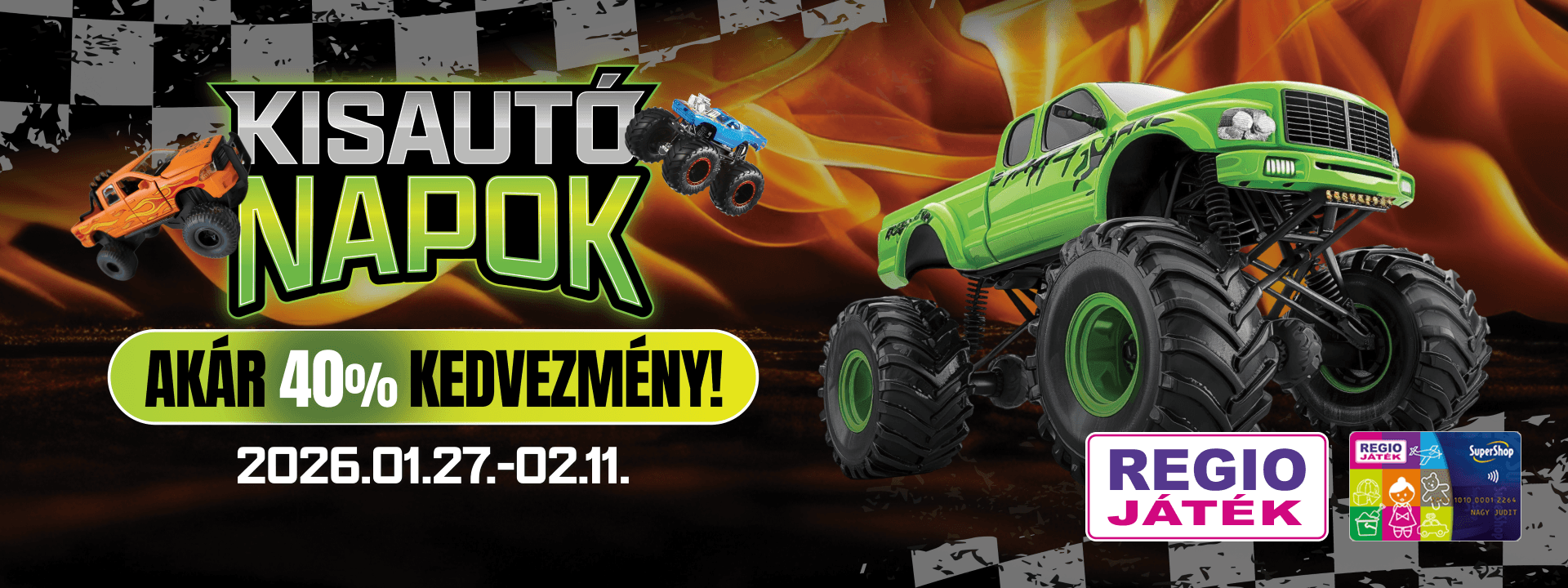 Bővítsétek a garázst most szuper áron!