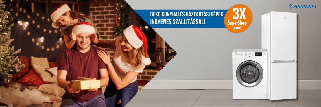 Beko konyhai és háztartási gépek!