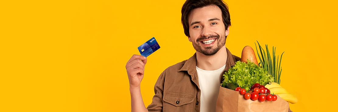 SuperShop pótkártya