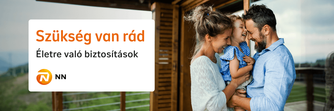 Életre való biztosítások